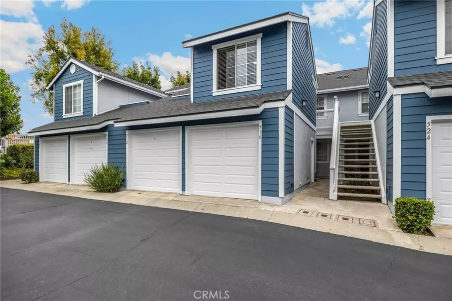 512 Stone Harbor CIR #CI28, La Habra, CA 90631