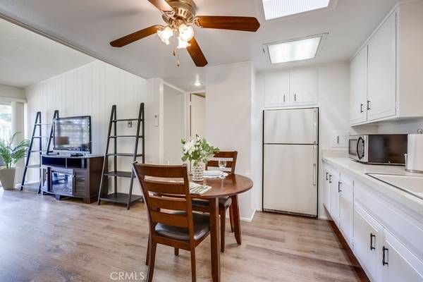Seal Beach, CA 90740,13670 Cedar Crest LN #119-I
