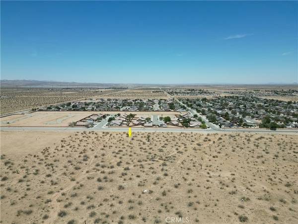 Adelanto, CA 92301,0 Air Expressway BLVD