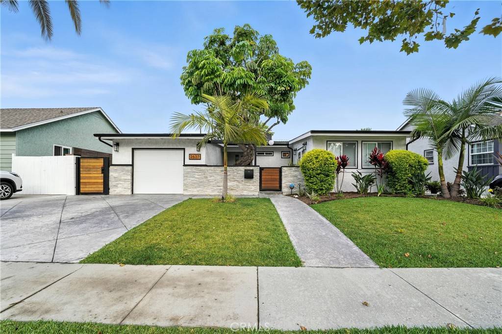 Long Beach, CA 90815,2637 Monogram AVE