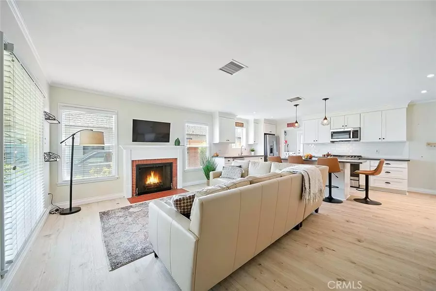 1901 N Bellflower BLVD, Long Beach, CA 90815