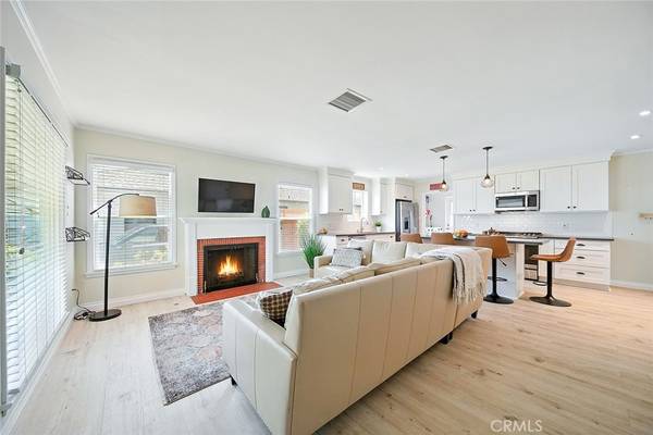 1901 N Bellflower BLVD, Long Beach, CA 90815