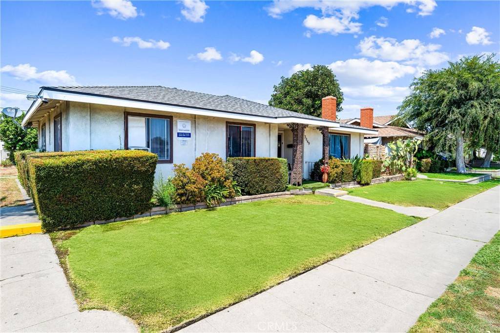 3049 Topaz LN, Fullerton, CA 92831