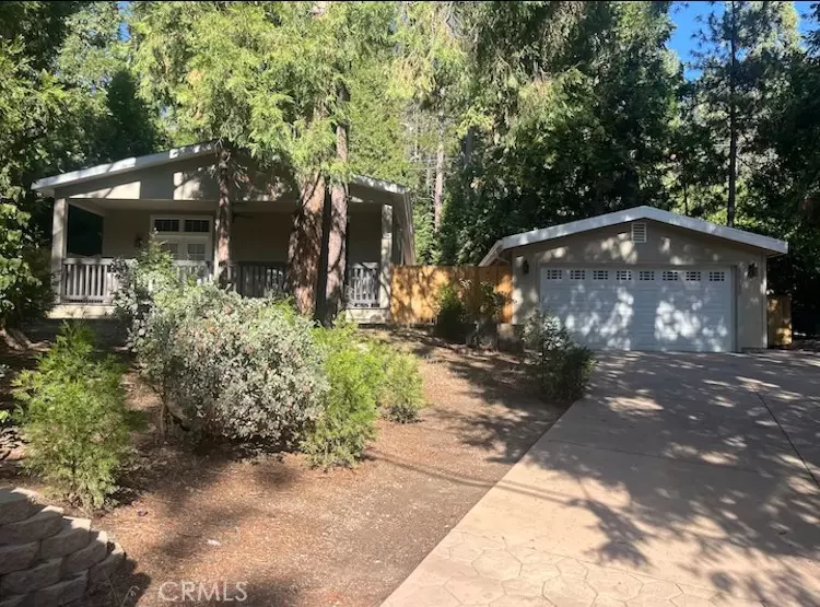 Idyllwild, CA 92549,25130 Fern Valley RD