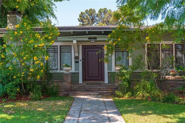 303 N Philadelphia ST, Anaheim, CA 92805