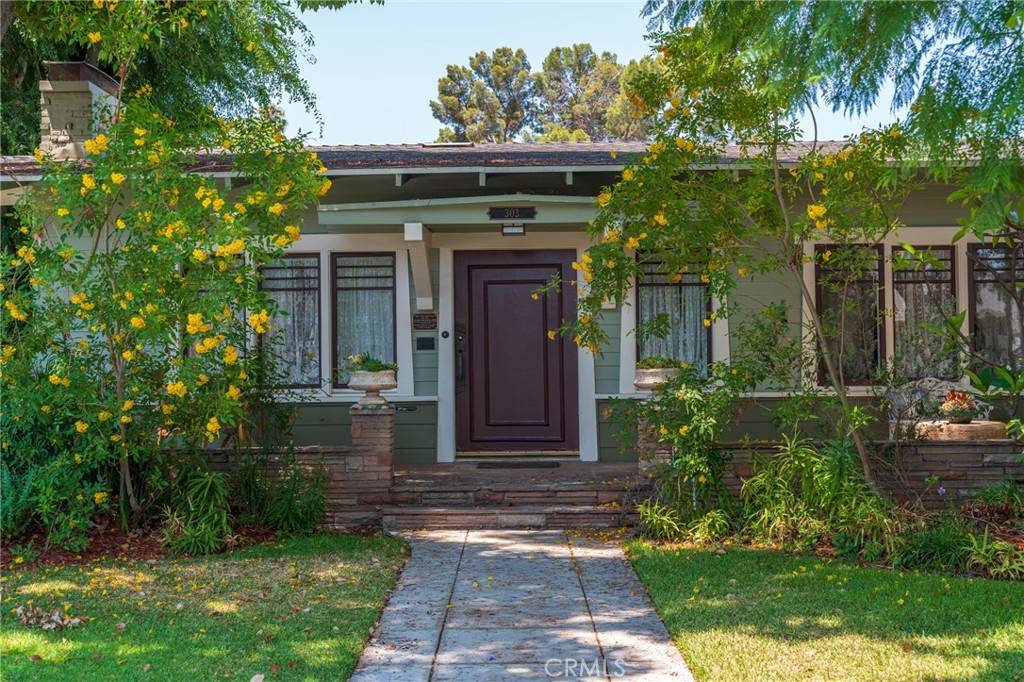 303 N Philadelphia ST, Anaheim, CA 92805