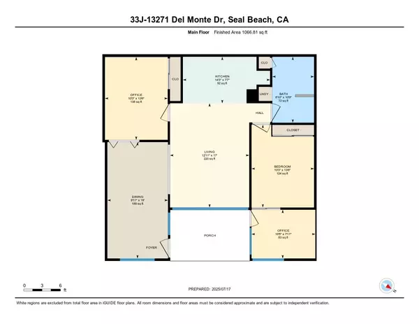 Seal Beach, CA 90740,13271 Del Monte Dr #M14-33J
