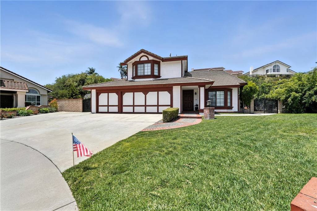 Diamond Bar, CA 91765,1025 Marc CT