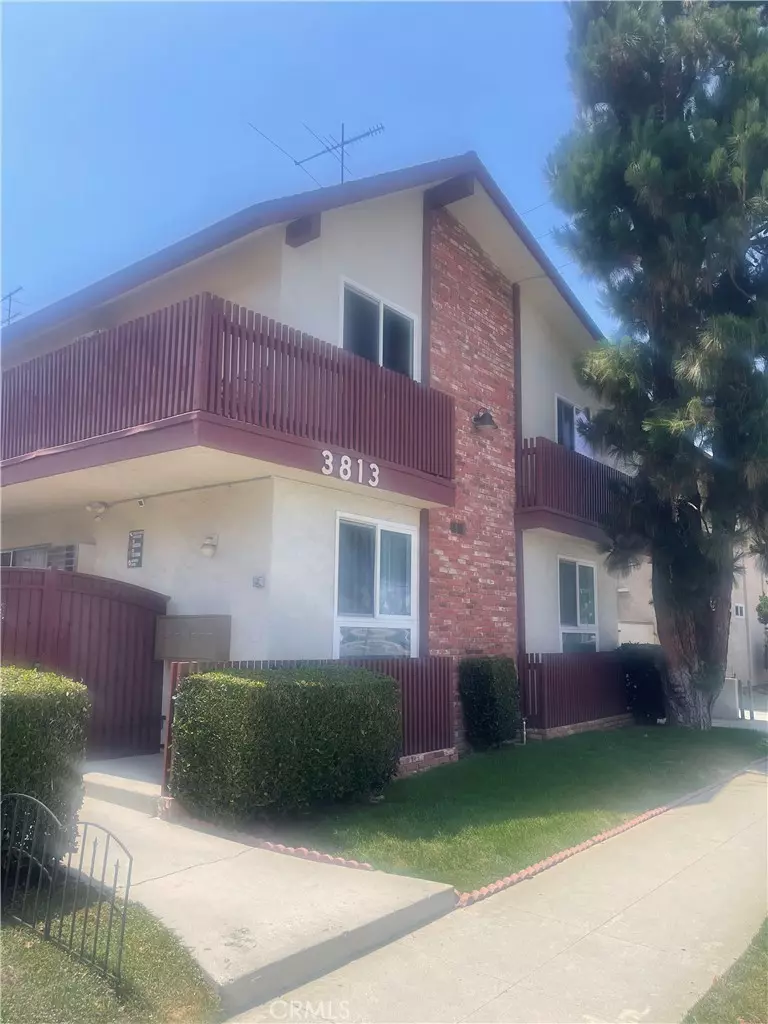Culver City, CA 90232,3813 Huron AVE #4