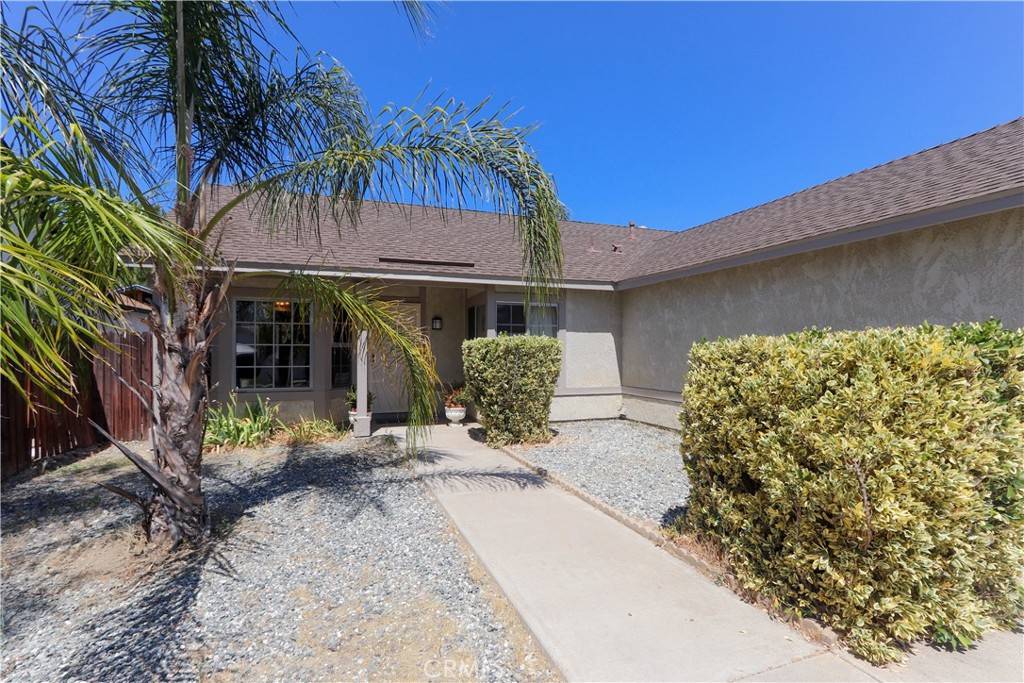 Hemet, CA 92545,1017 Violet ST