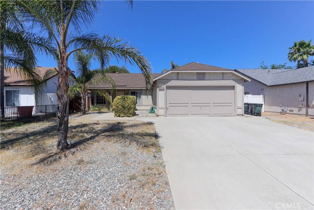1017 Violet ST, Hemet, CA 92545