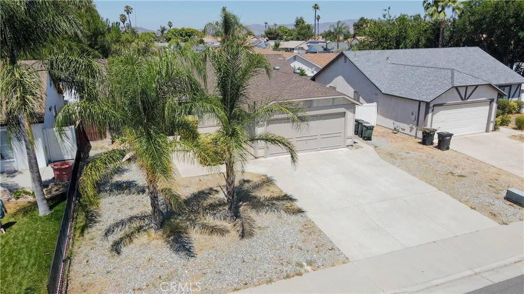 Hemet, CA 92545,1017 Violet ST