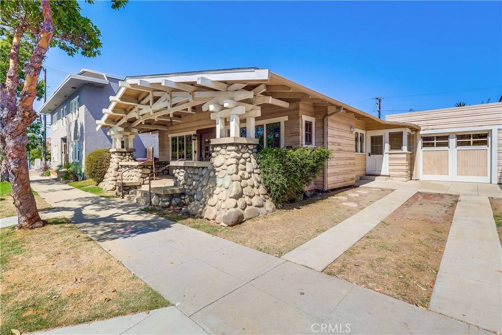 948 Cedar AVE, Long Beach, CA 90813