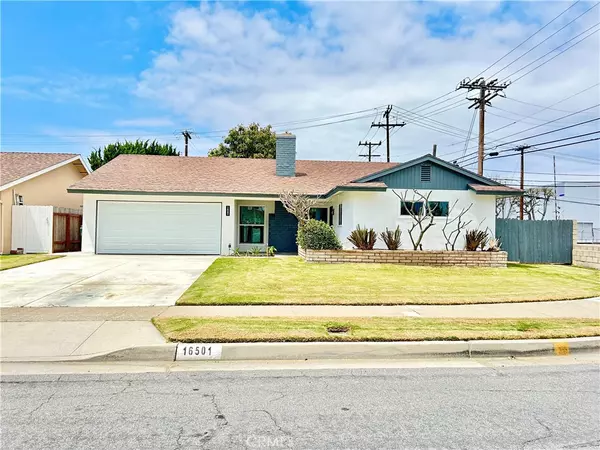 16501 Rhone LN, Huntington Beach, CA 92647