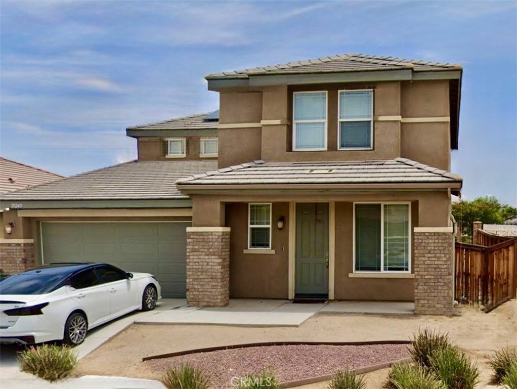 Victorville, CA 92394,15243 Riverview LN