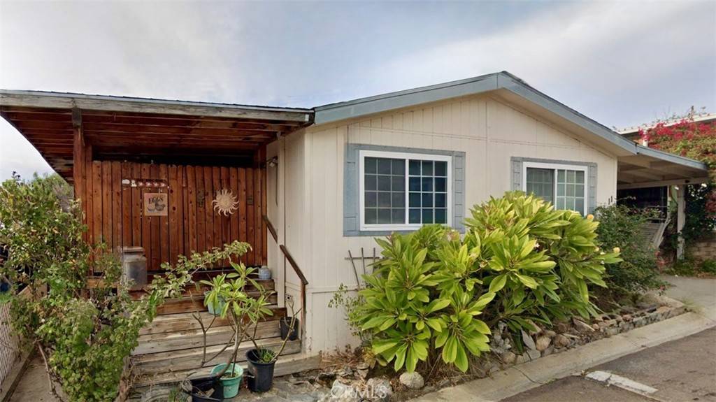 12506 Royal RD #11, El Cajon, CA 92021