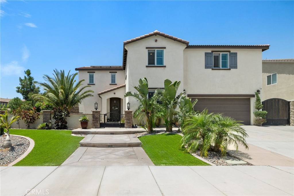 4983 Hydrangea LN, Jurupa Valley, CA 91752