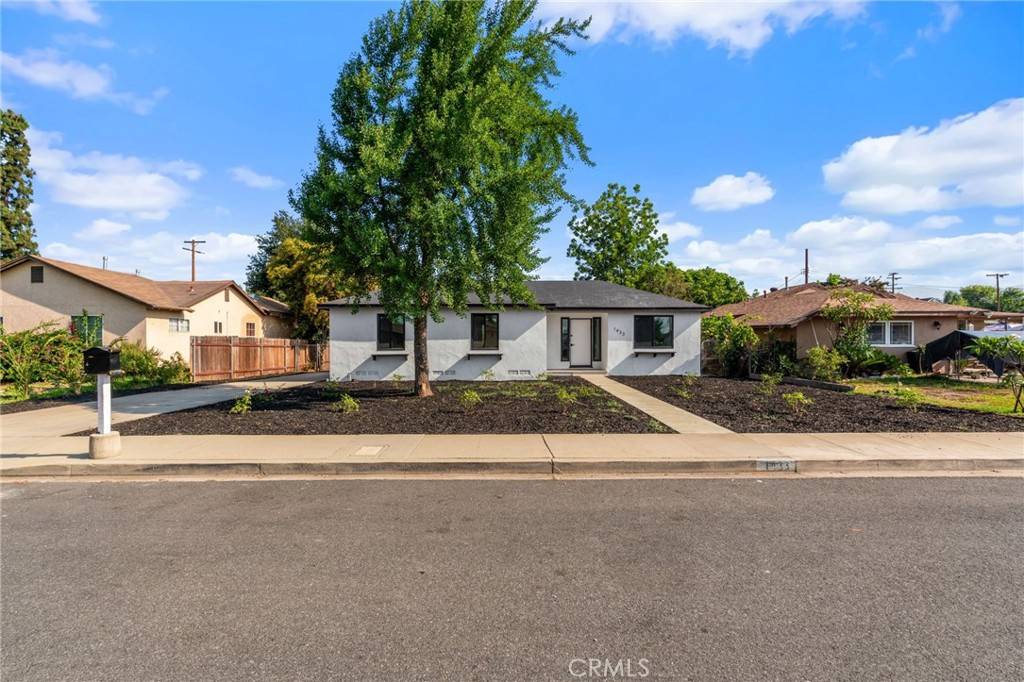 Pomona, CA 91768,1433 Ashport ST