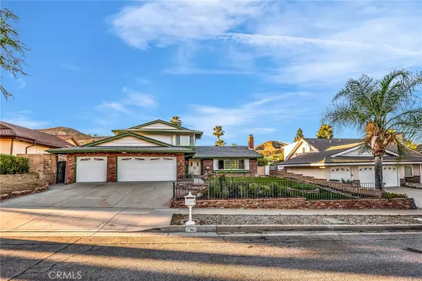 27061 Helmond DR, Agoura Hills, CA 91301