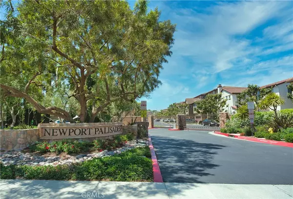 Newport Beach, CA 92660,20267 Estuary LN