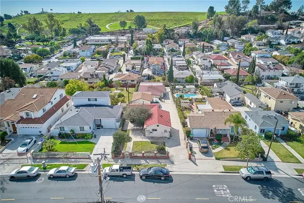 Monterey Park, CA 91755,346 E Graves AVE