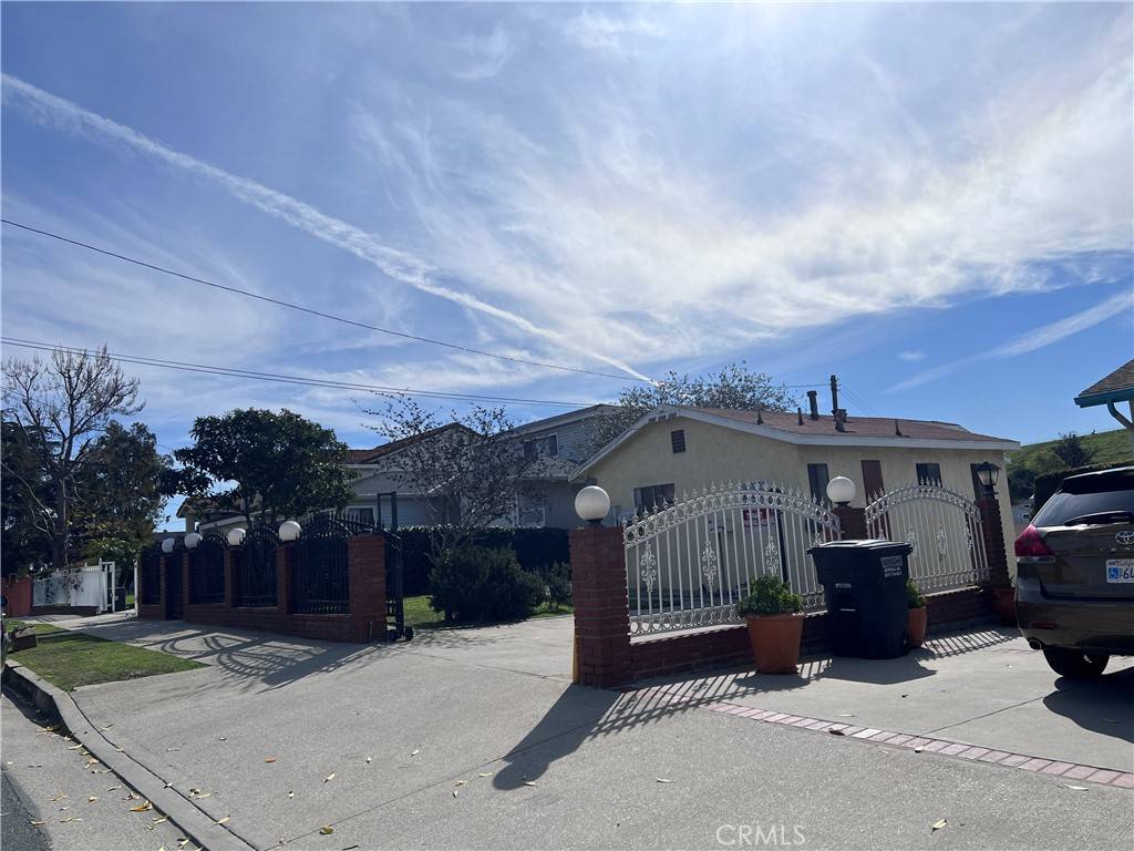 Monterey Park, CA 91755,346 E Graves AVE