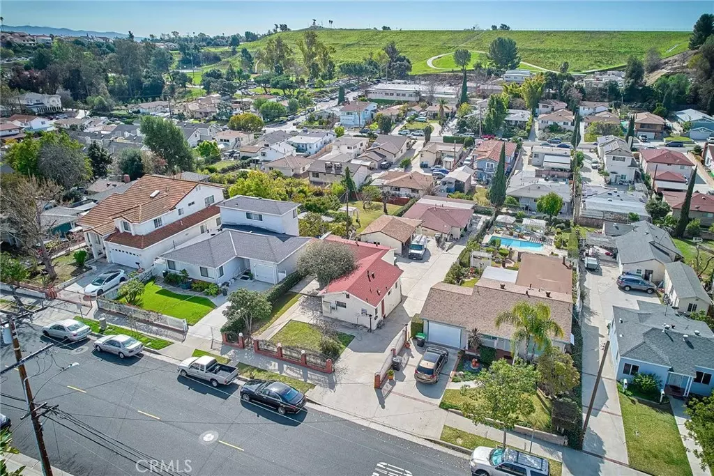 Monterey Park, CA 91755,346 E Graves AVE