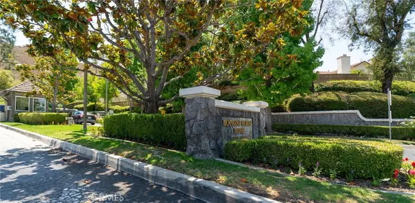 Orange, CA 92869,5847 E Rocking Horse WAY #25