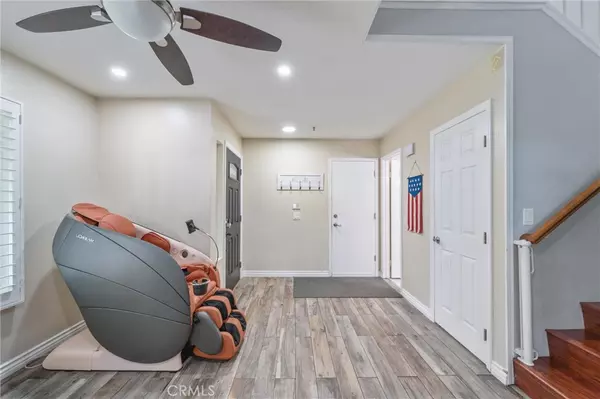 Orange, CA 92869,5847 E Rocking Horse WAY #25