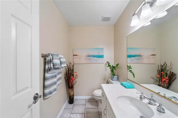 Orange, CA 92869,5847 E Rocking Horse WAY #25