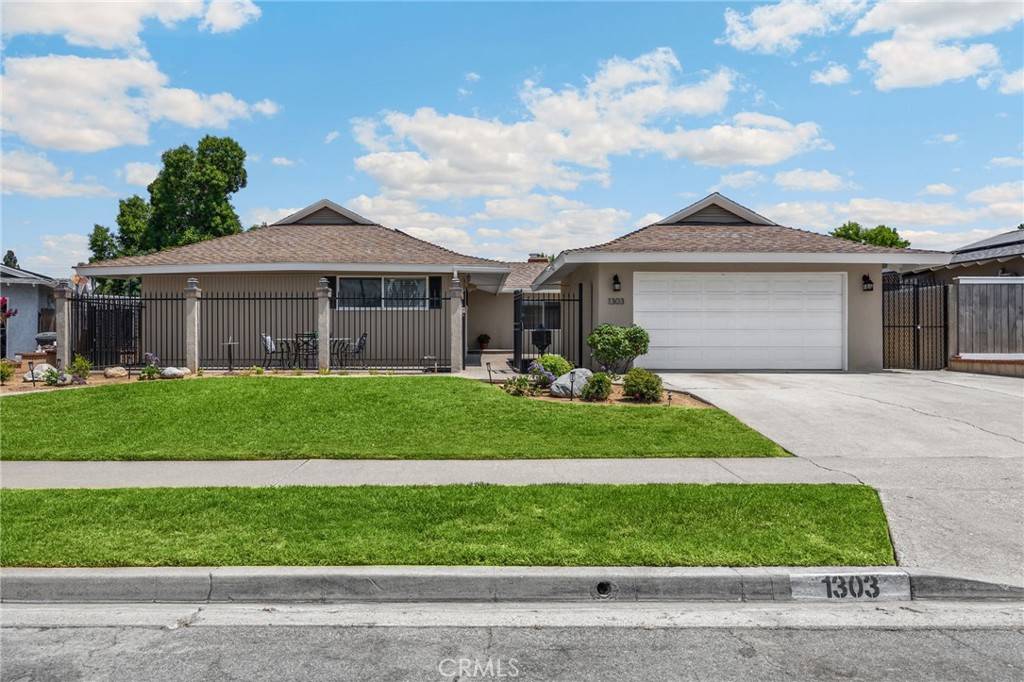 1303 Walling AVE, Brea, CA 92821