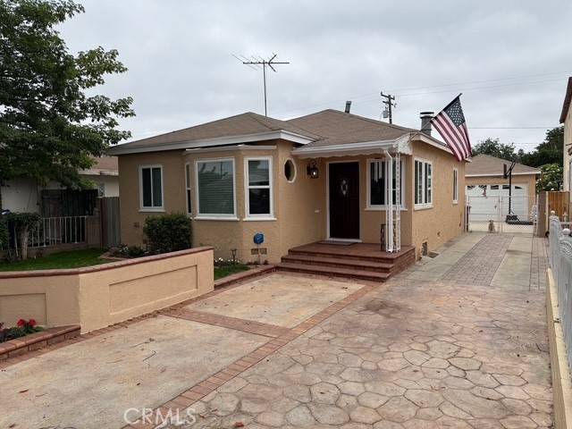 South Gate, CA 90280,3341 Wisconsin AVE