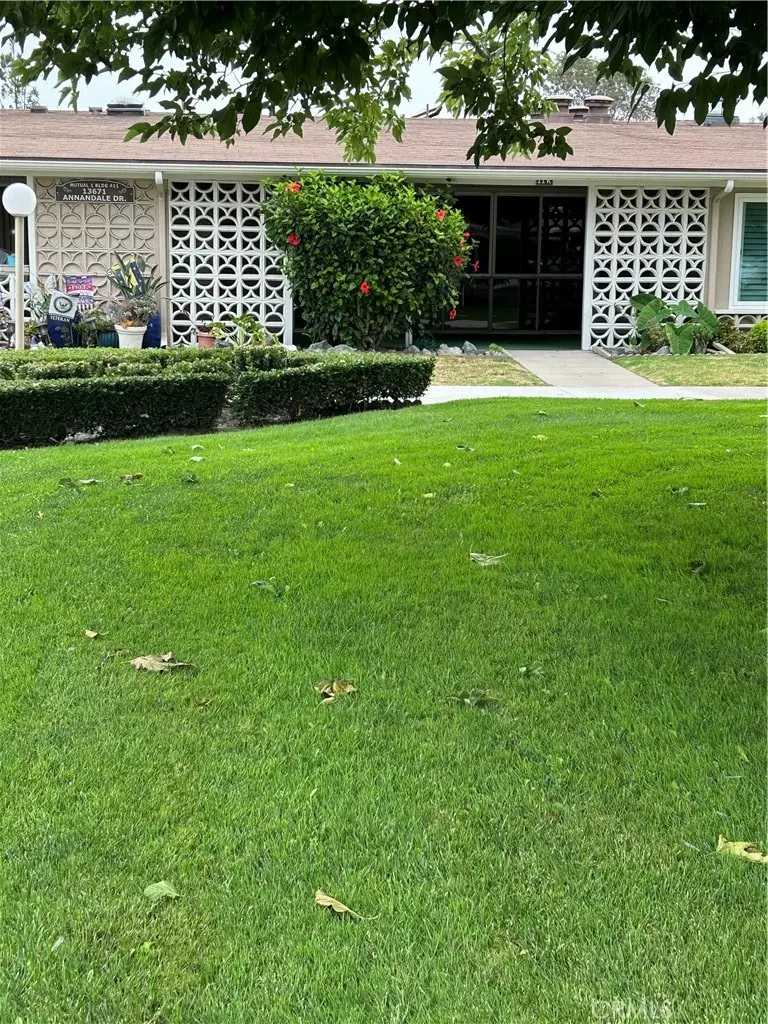 Seal Beach, CA 90740,13671 Annandale DR #11K