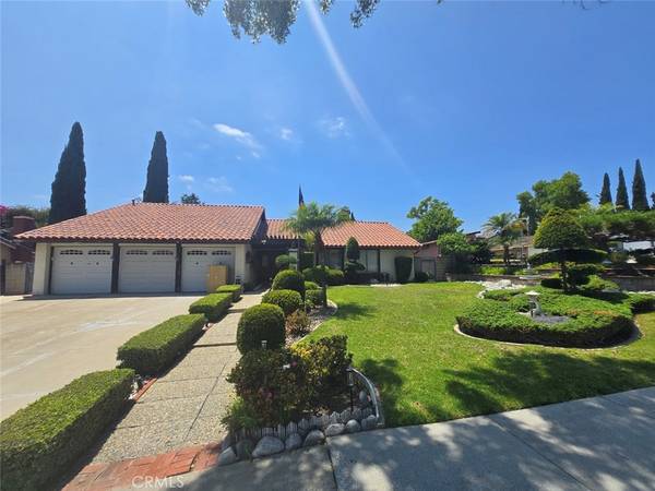 Fullerton, CA 92833,2125 Camino La Vis