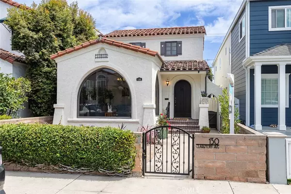 130 Claremont AVE, Long Beach, CA 90803