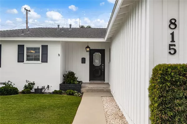 815 Mulberry AVE, Brea, CA 92821