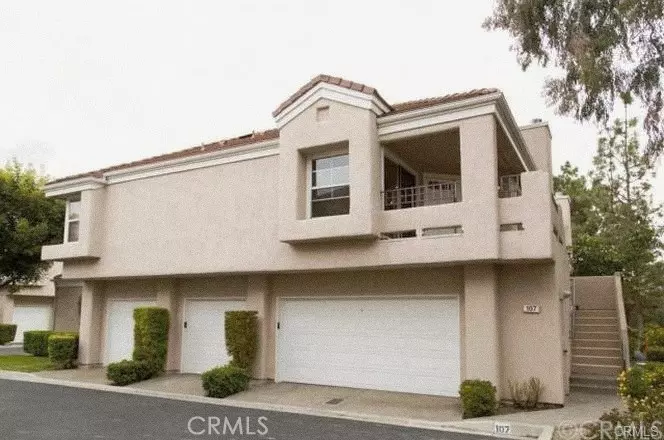 107 Lehigh Aisle, Irvine, CA 92612