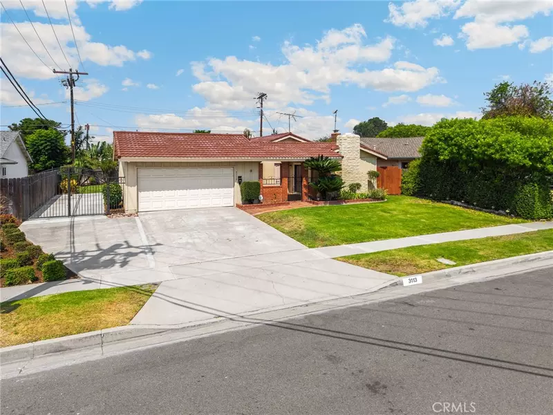 3113 Maple AVE, Fullerton, CA 92835