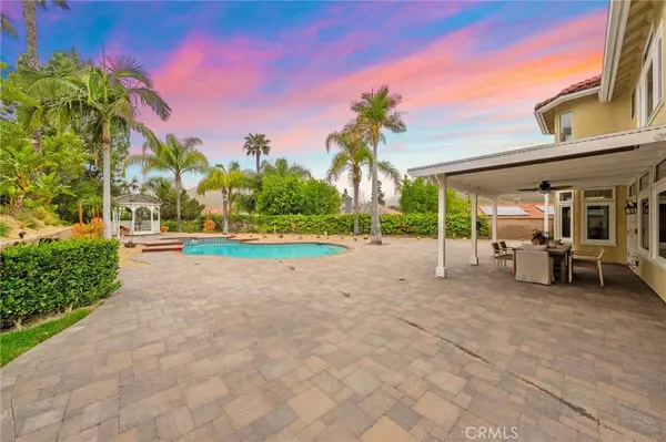 Yorba Linda, CA 92887,24240 Avenida De Marcia
