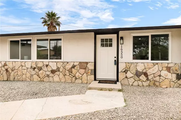Victorville, CA 92395,16550 Don ST
