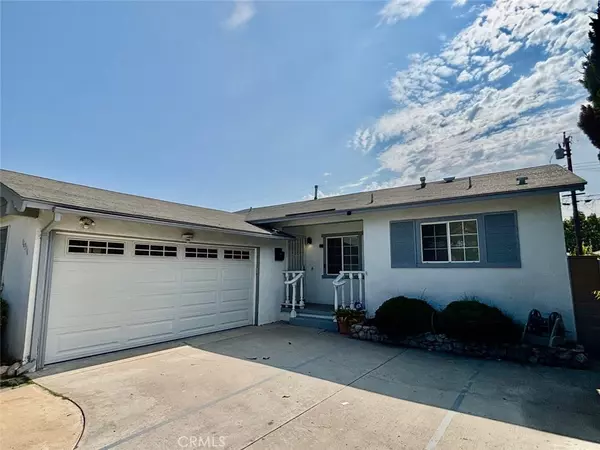 16316 Sylvanwood AVE, Norwalk, CA 90650