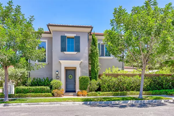 51 Decker, Irvine, CA 92620