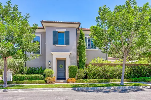 51 Decker, Irvine, CA 92620