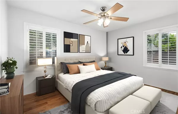 Long Beach, CA 90815,5364 E Daggett ST