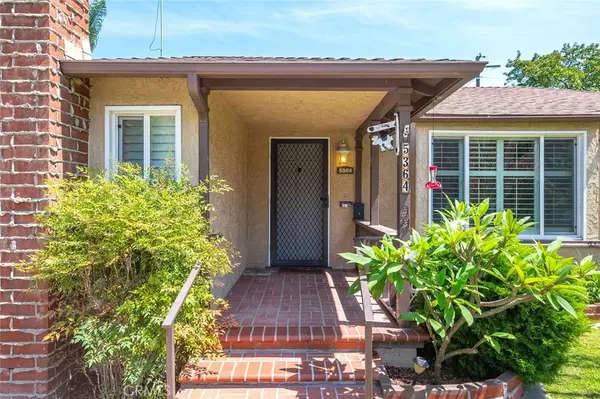 Long Beach, CA 90815,5364 E Daggett ST