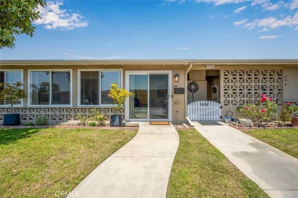 Seal Beach, CA 90740,1601 Glenview RD #64K