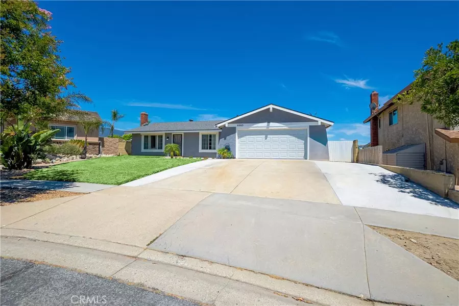 6963 Shamrock LN, Alta Loma, CA 91701