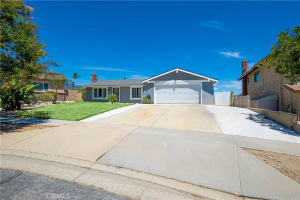 6963 Shamrock LN, Alta Loma, CA 91701