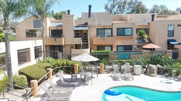 25671 Le Parc #2, Lake Forest, CA 92630