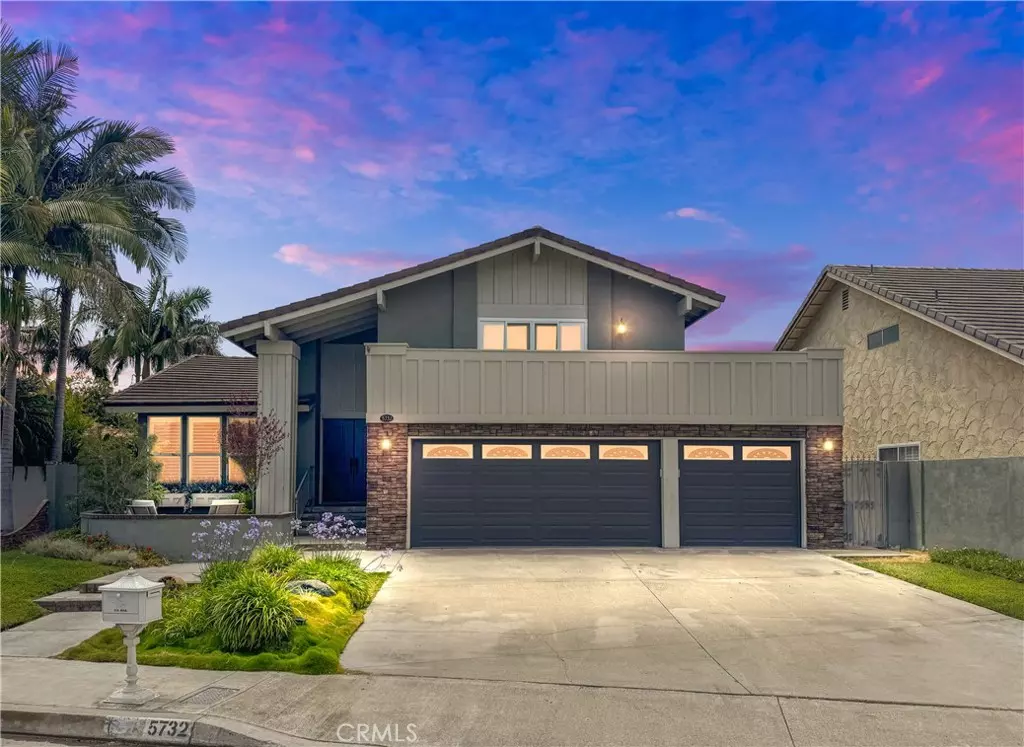 Garden Grove, CA 92845,5732 Anthony Ave